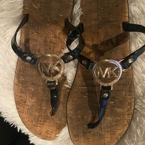 Michael Kors sandals